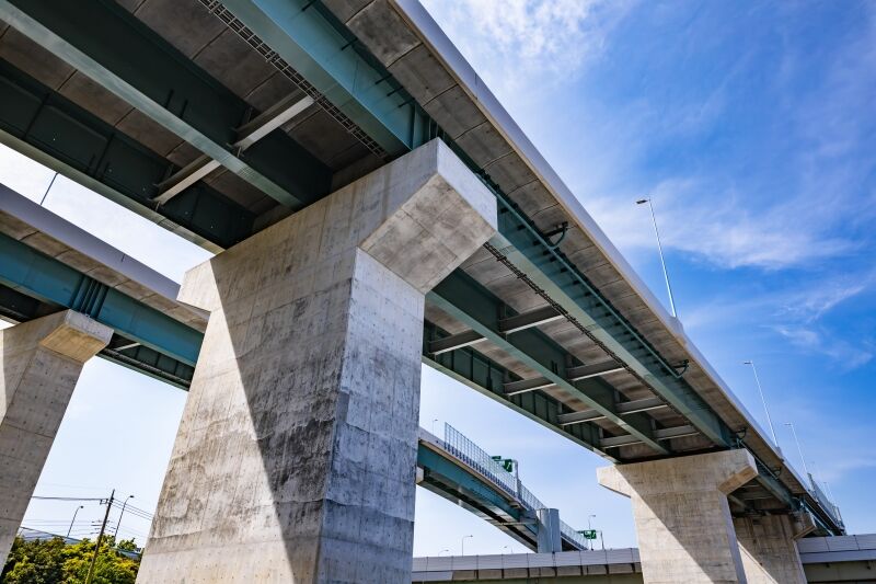 ダイヤモンド工事・切断穿孔工事 現場作業員