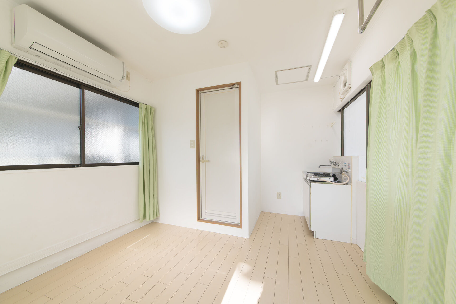 社宅